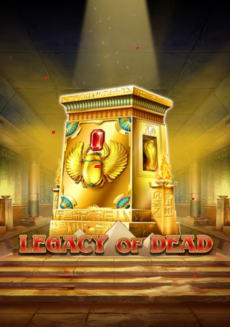 Legacy of Dead